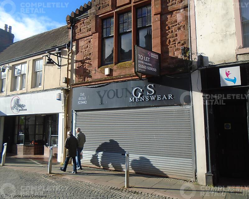 9-11 Bank Street, Kilmarnock - Picture 2024-12-03-12-01-57