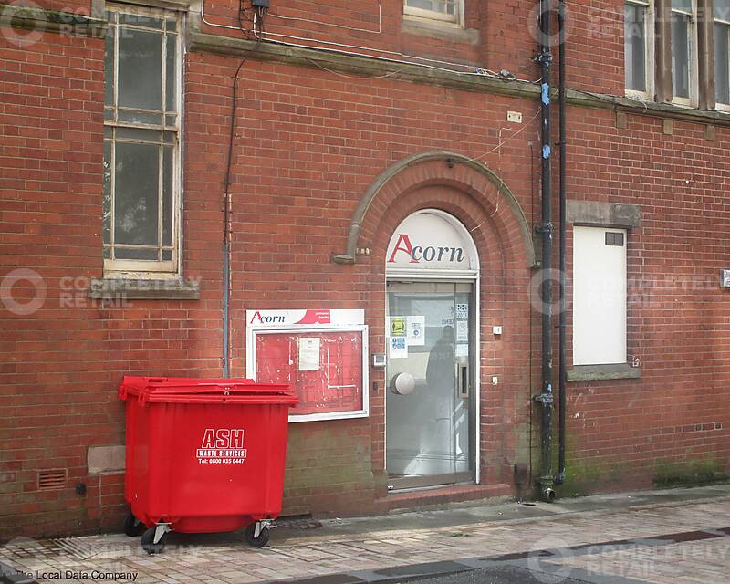 2 Cheapside, Stoke-on-Trent - Picture 2022-09-05-13-09-36