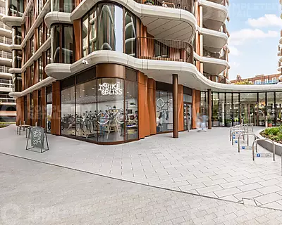 Retail Unit 03