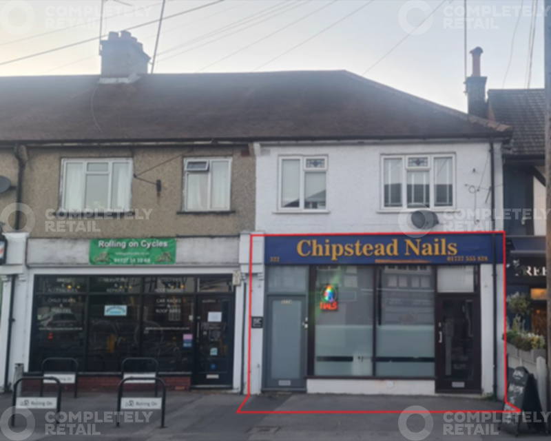 322 Chipstead Valley Road, Croydon - Picture 2022-09-14-13-58-39