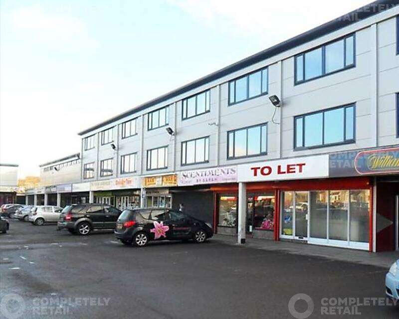 Armthorpe Centre, Doncaster - Picture 2022-09-14-13-59-44