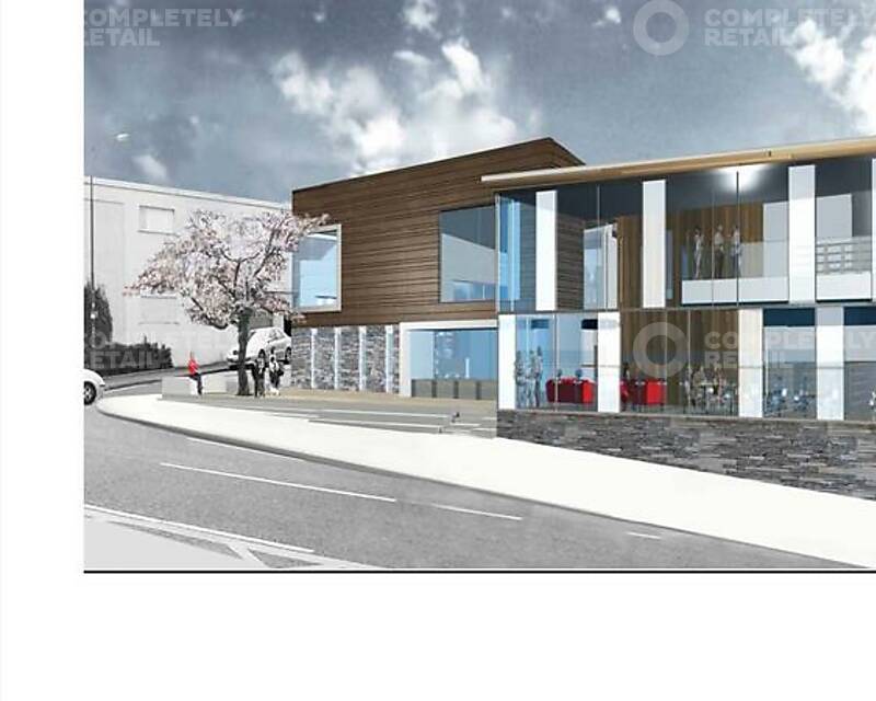 The Jim Walker Partnership Centre, Bathgate - Picture 2022-09-14-14-01-32