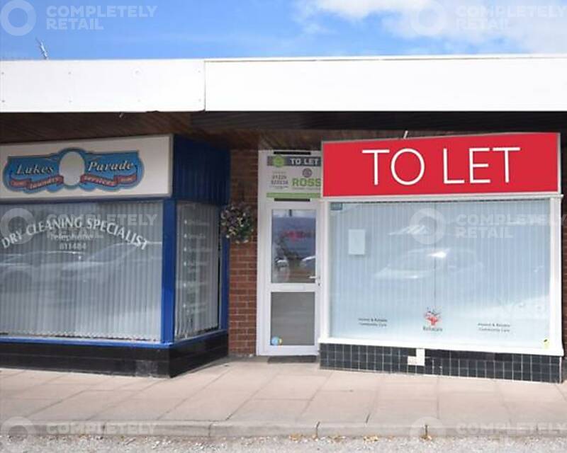 Lakes Parade, Barrow-in-Furness - Picture 2022-09-14-14-08-04