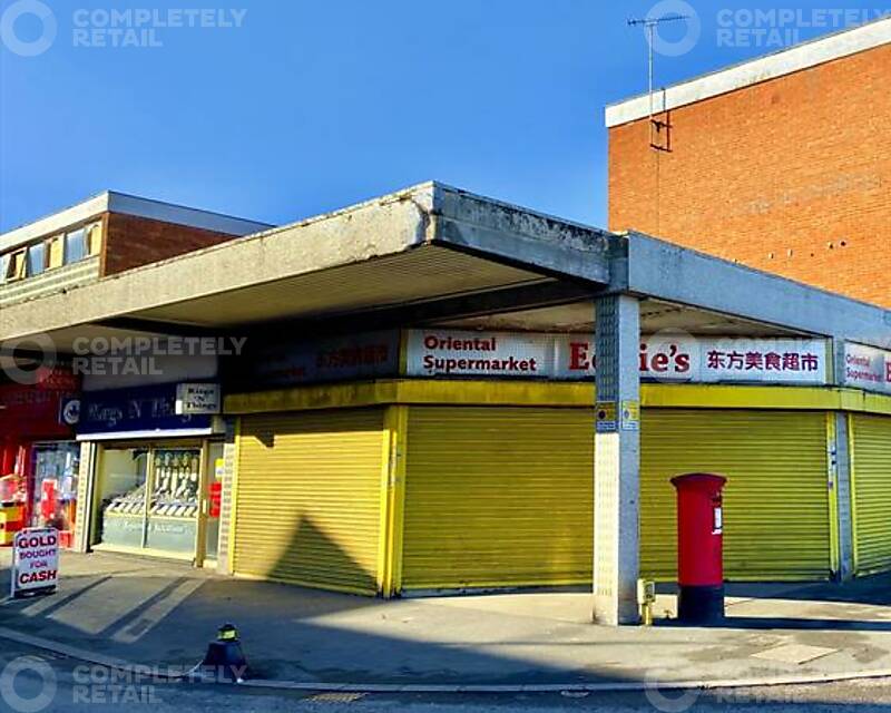 19-20 QUEENSWAY, Dunstable - Picture 2022-09-14-14-08-45