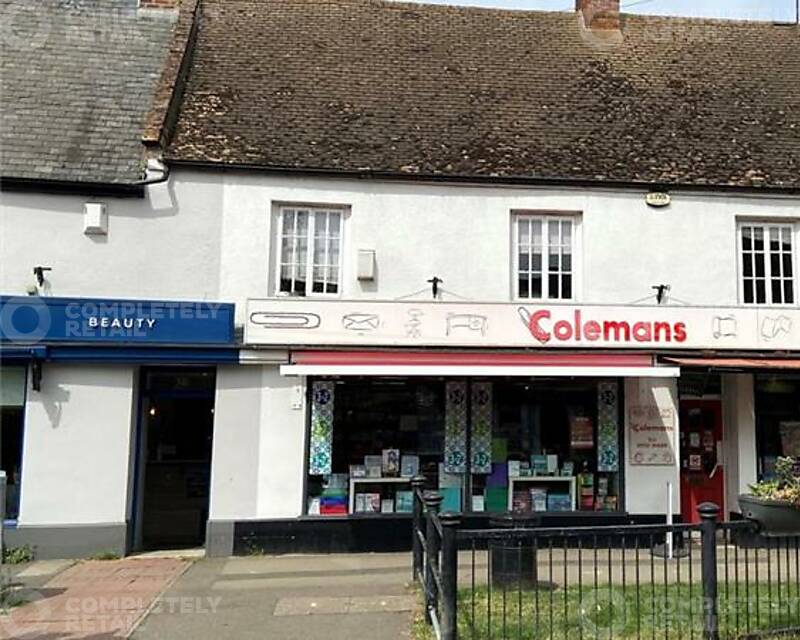 28 High Street, Rushden - Picture 2022-09-14-14-09-51