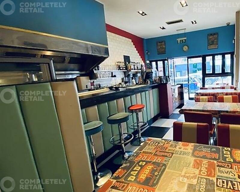 The Broadway, Cheam - Picture 2022-09-14-14-12-55