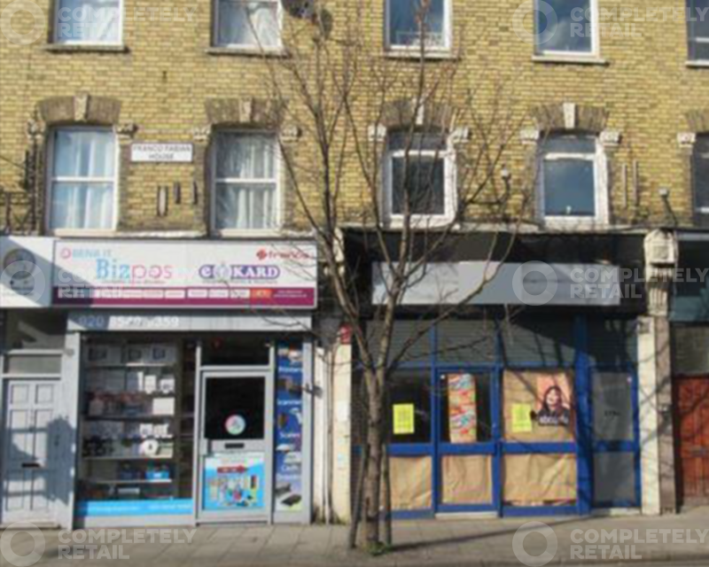 174 Merton High Street, Wimbledon - Picture 2022-09-14-14-13-16