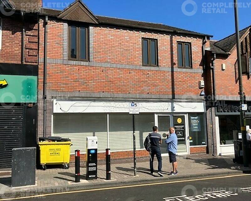165/167 HIGH STREET, Birmingham - Picture 2022-09-15-11-18-12