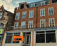 33 High Street, Maidenhead