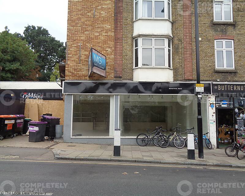 141a Crouch Hill, London - Picture 2022-09-20-18-33-57