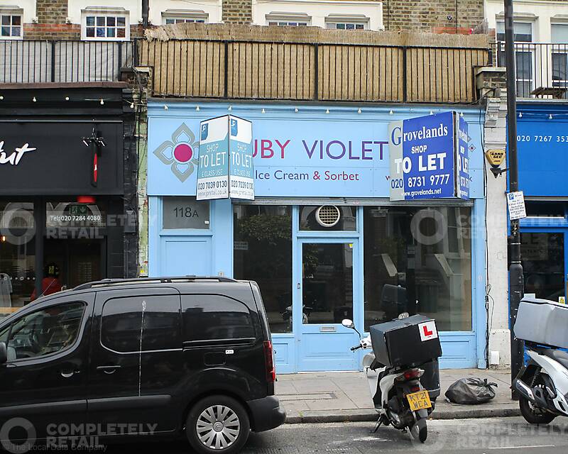 118 Fortess Road, London - Picture 2022-09-20-18-37-16
