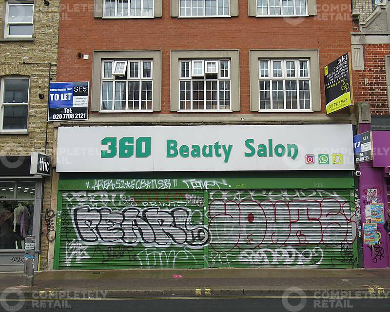 195-197 Rye Lane, London - Picture 2022-09-20-19-10-29