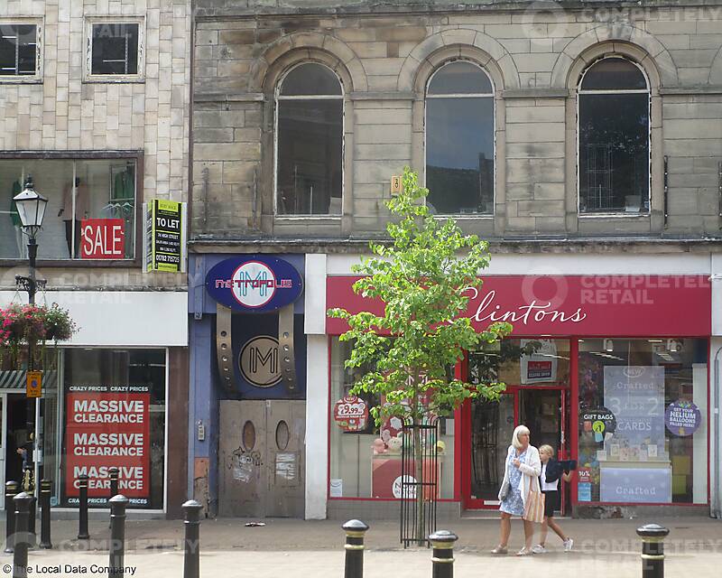 72 High Street, Newcastle Under Lyme - Picture 2022-09-20-19-13-09