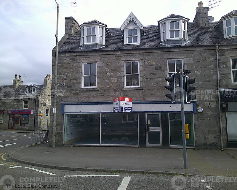 2 High Street, Grantown-on-Spey - Picture 2023-10-16-14-35-23