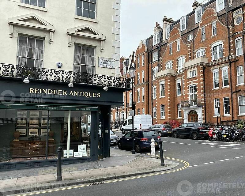 64A Kensington Church Street, London - Picture 2022-09-27-14-19-50