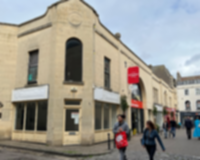 1 Abbeygate Street