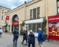 3 Abbeygate Street