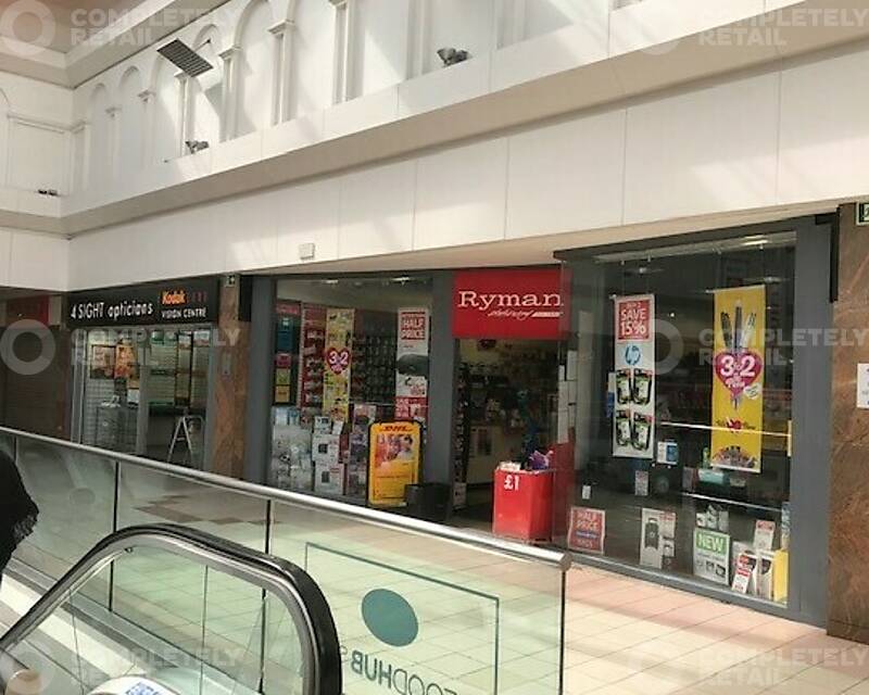 Unit 30, 48 Park Mall, Walsall - Picture 2022-10-03-12-22-11
