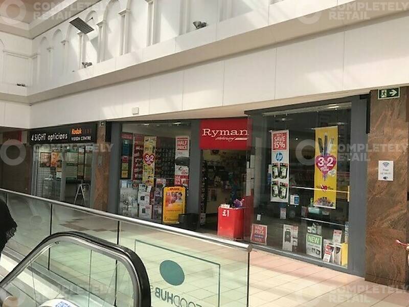 Unit 30, 48 Park Mall, Walsall - Picture 2022-10-03-12-22-11