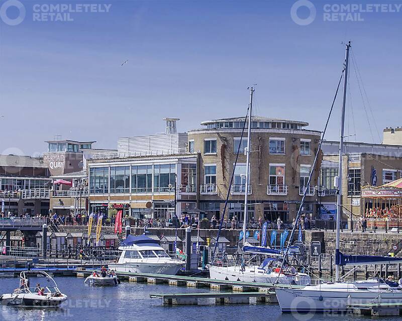 12B Terrace Floor, Mermaid Quay, Cardiff - Picture 2025-07-15-12-21-27