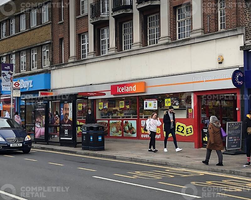 96/98 High Street, Sidcup - Picture 2022-10-04-16-32-13