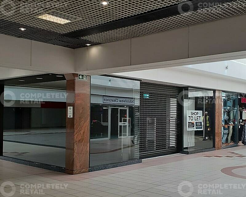 Unit 6, 15 Bradford Mall, Walsall - Picture 2022-10-05-12-44-02