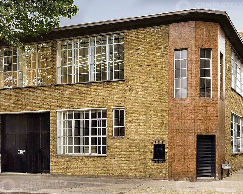 7-9, Shoreditch - Picture 2022-10-17-11-15-11