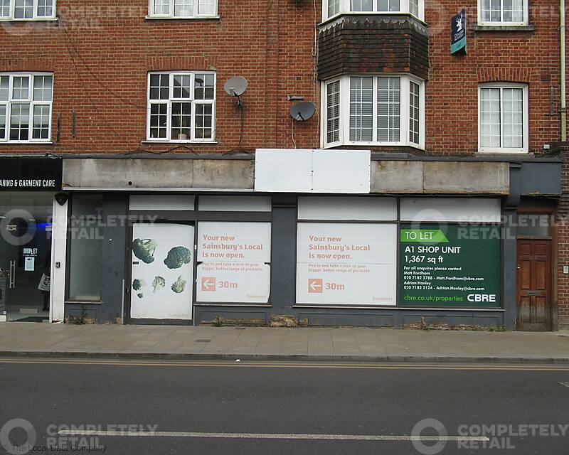 256 Wimbledon Park Road, Greater London - Picture 2024-05-17-11-39-10