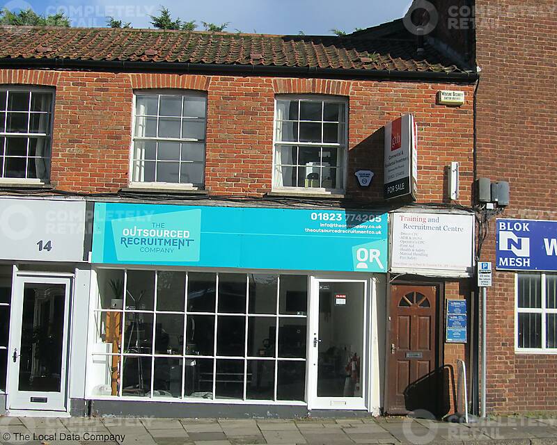 15 Paul Street, Taunton - Picture 2023-12-06-12-47-14