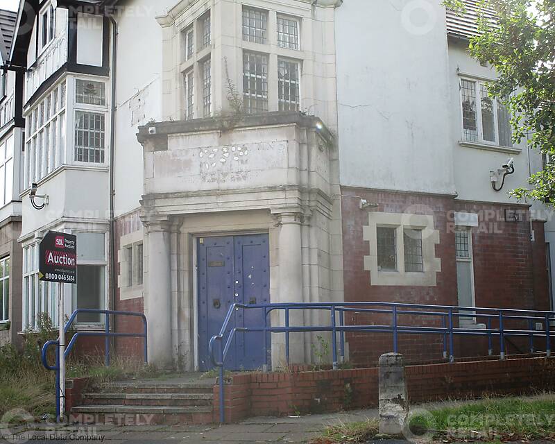 Shop to rent 1 Heaton Moor Road, Stockport, SK4 4LW