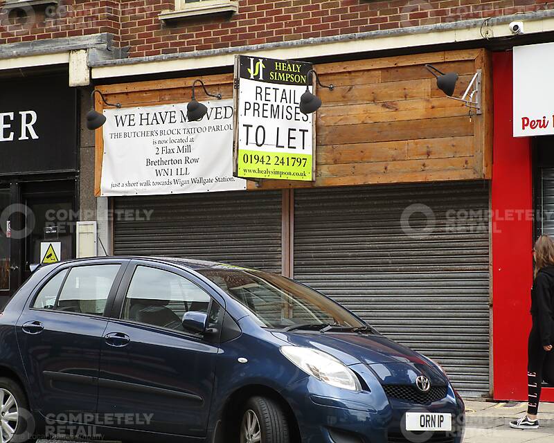 14 Crompton Street, Wigan - Picture 2023-09-05-18-20-41