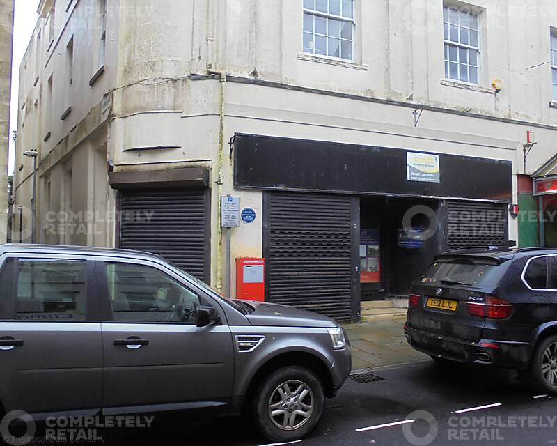 9b King Street, Carmarthen - Picture 2024-11-20-10-19-16