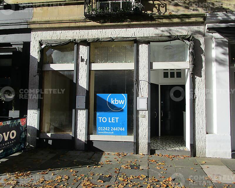 Shop to rent 3 Montpellier Street, Cheltenham, GL50 1SW