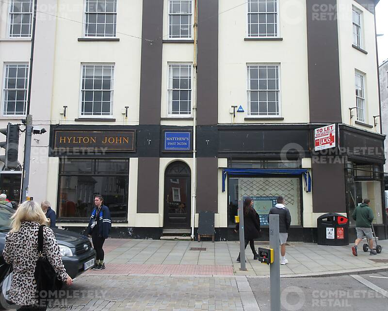 1-3 Victoria Place, Haverfordwest - Picture 2022-10-19-12-31-55