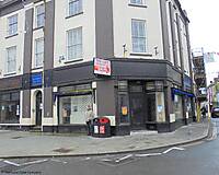 1-3 Victoria Place