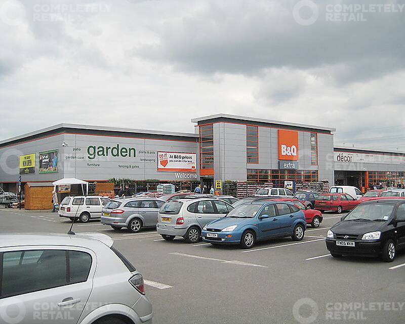 3, Riverside Retail Park, Nottingham - Picture 2025-07-10-16-52-10