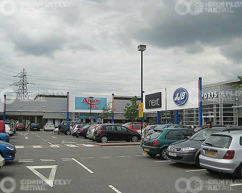 5, Riverside Retail Park, Nottingham - Picture 2023-08-14-15-39-58