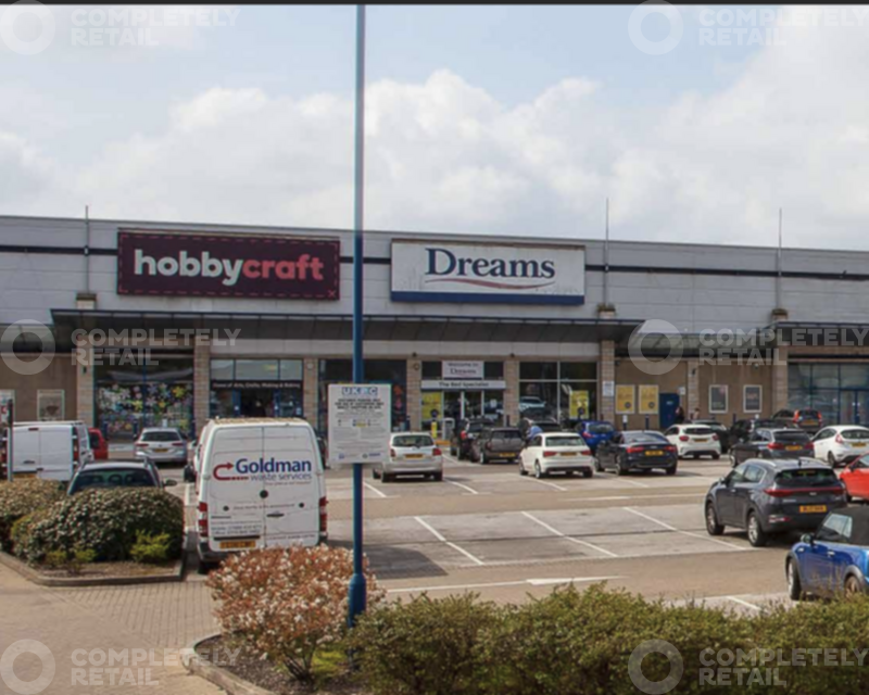 4, Lady Bay Retail Park, Nottingham - Picture 2026-06-10-15-26-34