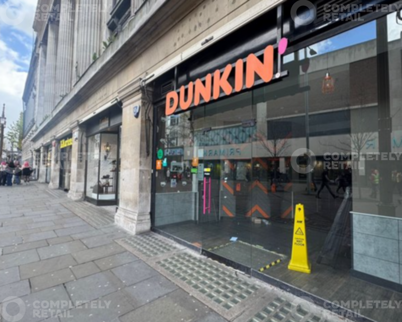 5, Exchange Arcade, Nottingham - Picture 2026-04-21-14-19-00