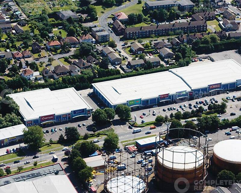 4a, Springvale Retail Park, Orpington - Picture 2024-03-19-12-53-29