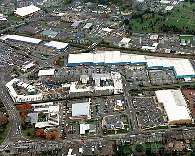 5, St Catherine's Retail Park