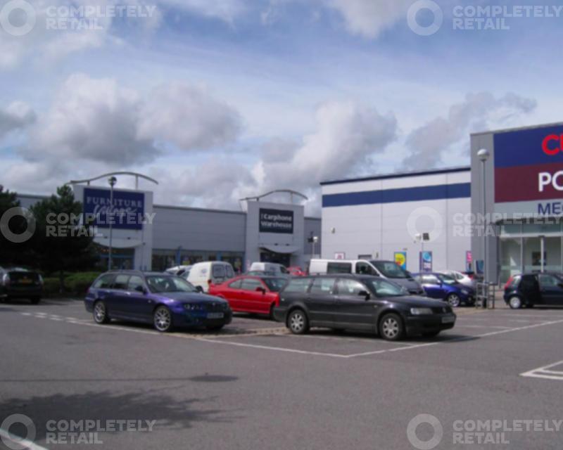 7, Wessex Gate Retail Park, Poole - Picture 2023-08-16-12-59-20