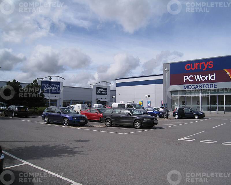 3, Wessex Gate Retail Park, Poole - Picture 2025-07-10-16-53-08