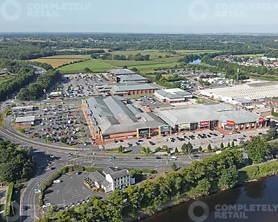 5, Preston Capitol Retail & Leisure Park