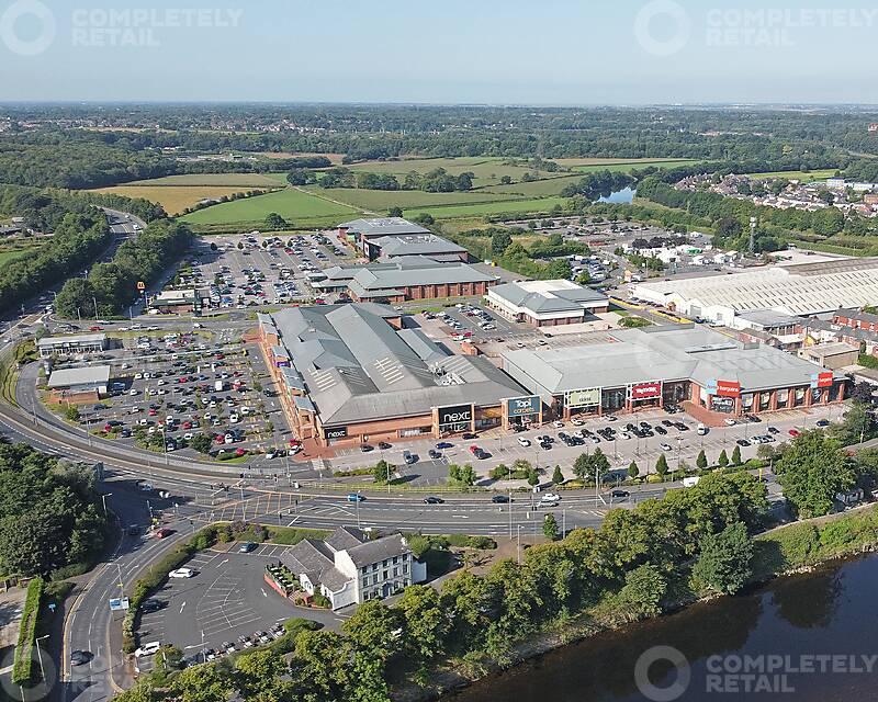5, Preston Capitol Retail & Leisure Park, Preston - Picture 2026-04-15-16-18-12