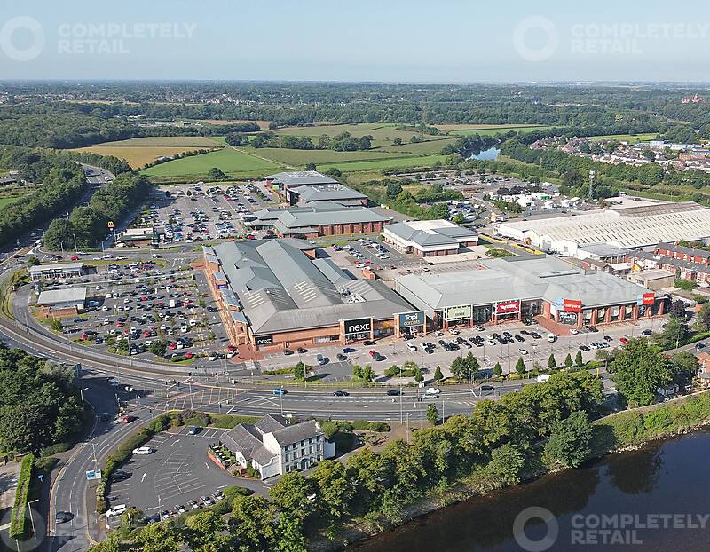 5, Preston Capitol Retail & Leisure Park, Preston - Picture 2026-04-15-16-18-12