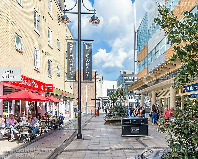 Unit 7 Ground Floor, The Brewery, Romford - Picture 2023-08-11-11-20-05