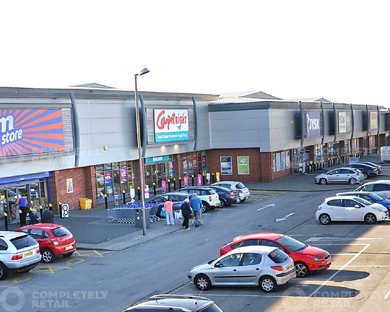8, Great Eastern Retail Park, Rotherham - Picture 2019-07-25-15-48-56