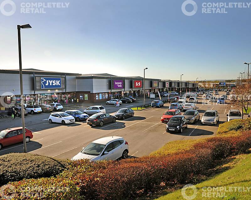 2/3, Great Eastern Retail Park, Rotherham - Picture 2023-08-21-11-32-38