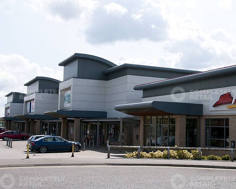 F, Crystal Peaks Retail Park, Sheffield - Picture 2025-07-17-14-37-38